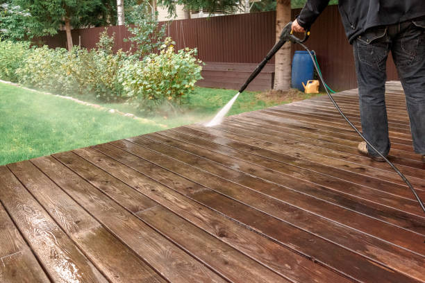 Concrete Sealing in Suisun City, CA